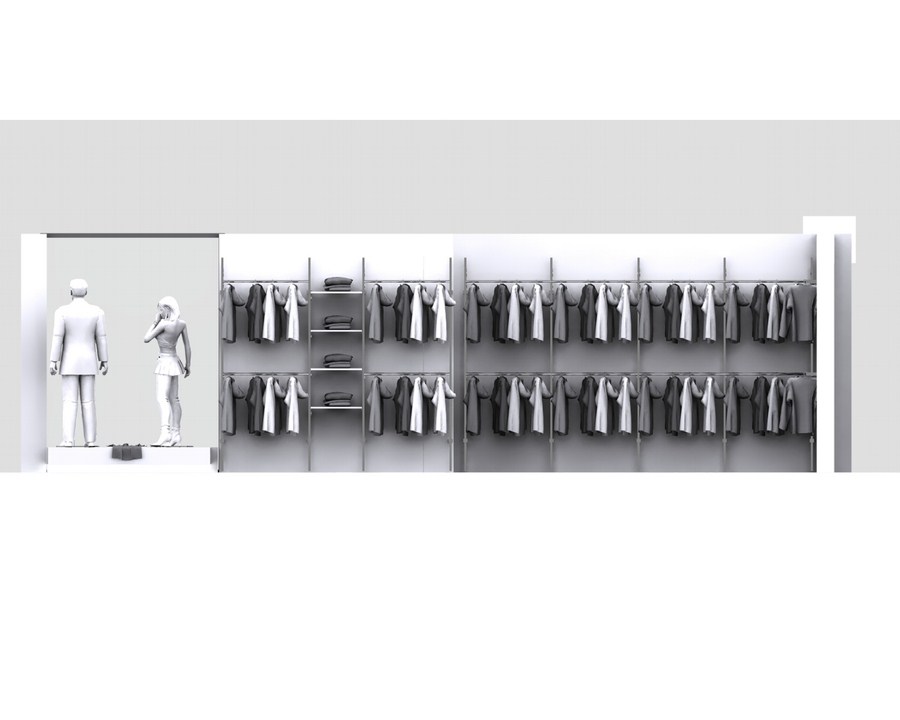 Foto 2 ABBIGLIAMENTO